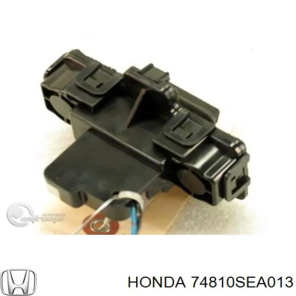 74810SEA013 Honda