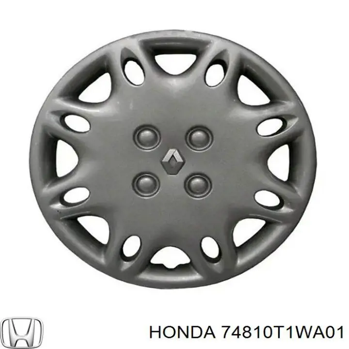 74810T1WA01 Honda