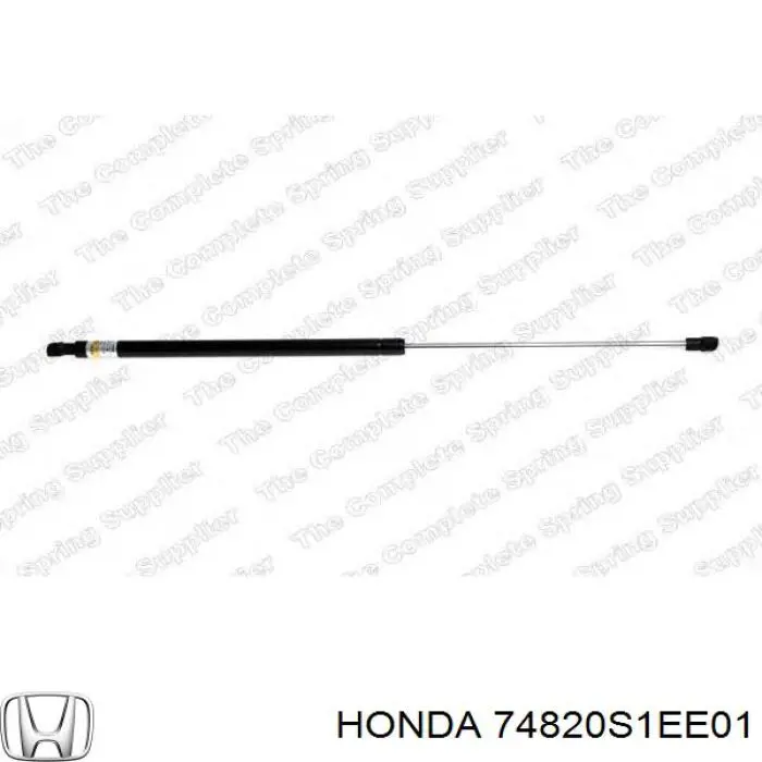 74820S1EE01 Honda Amortiguador de porton