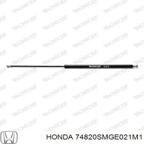 Amortiguador de maletero Honda 74820SMGE021M1 precio, desde 14,47 EUR
