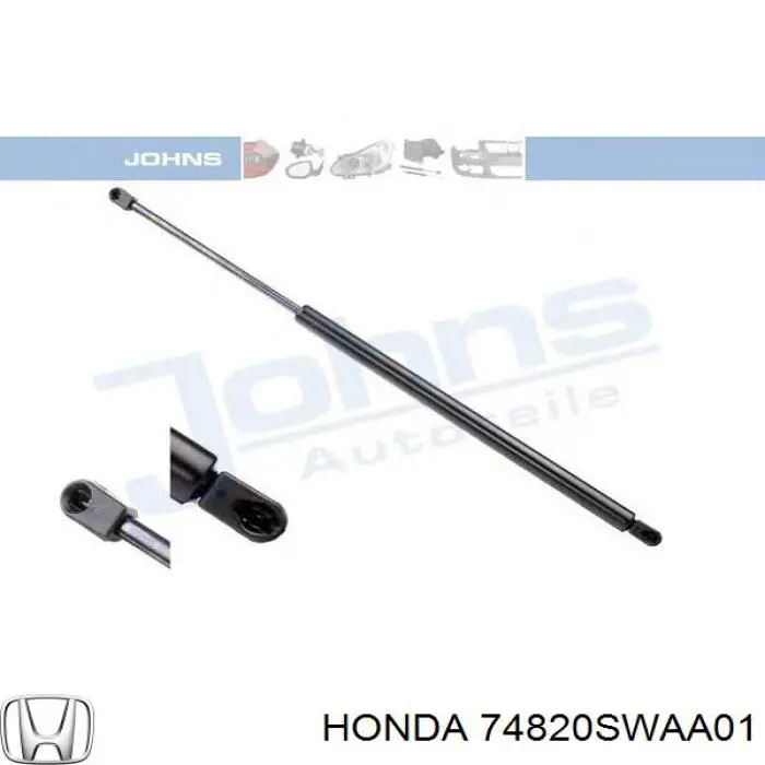 Comprar RHO007 Montcada Amortiguador de puerta trasera