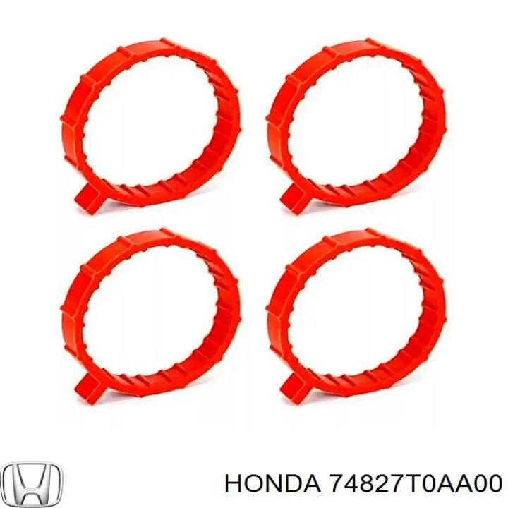 74827T0AA00 Honda