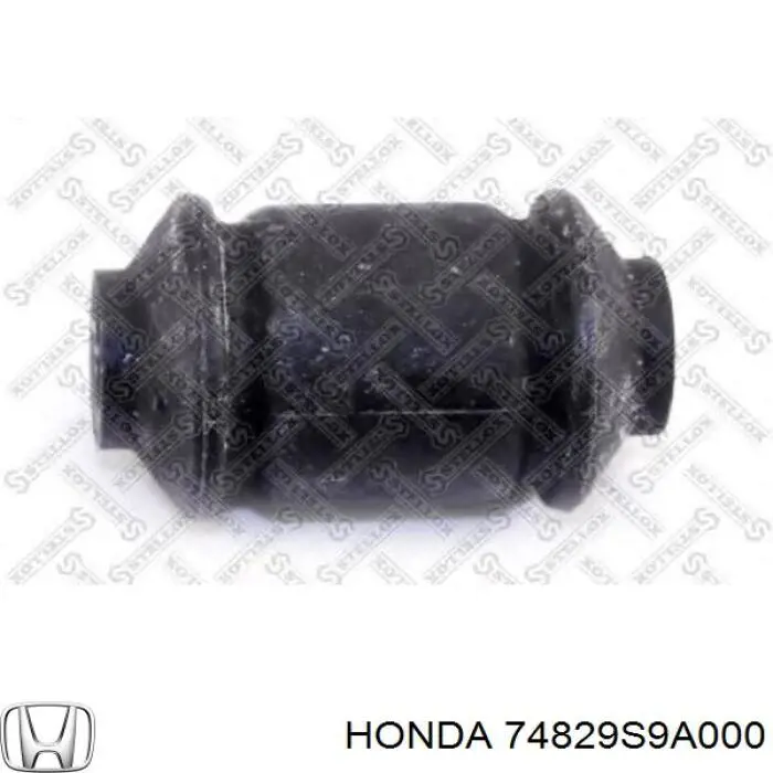 74829S9A000 Honda