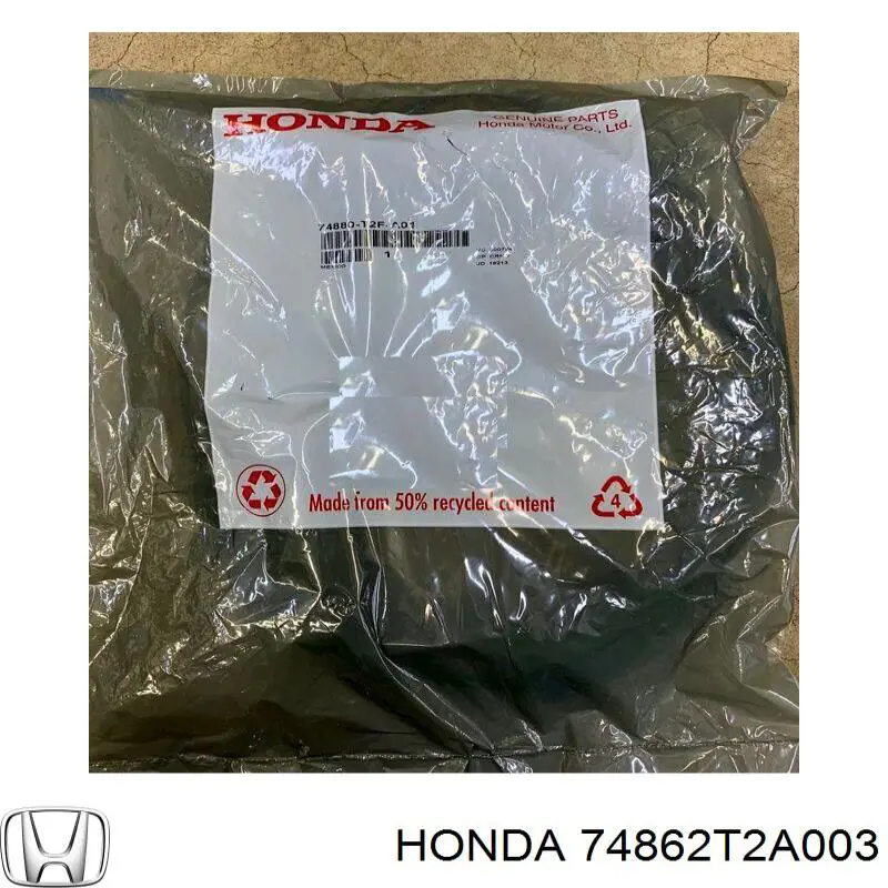 74862T2A003 Honda