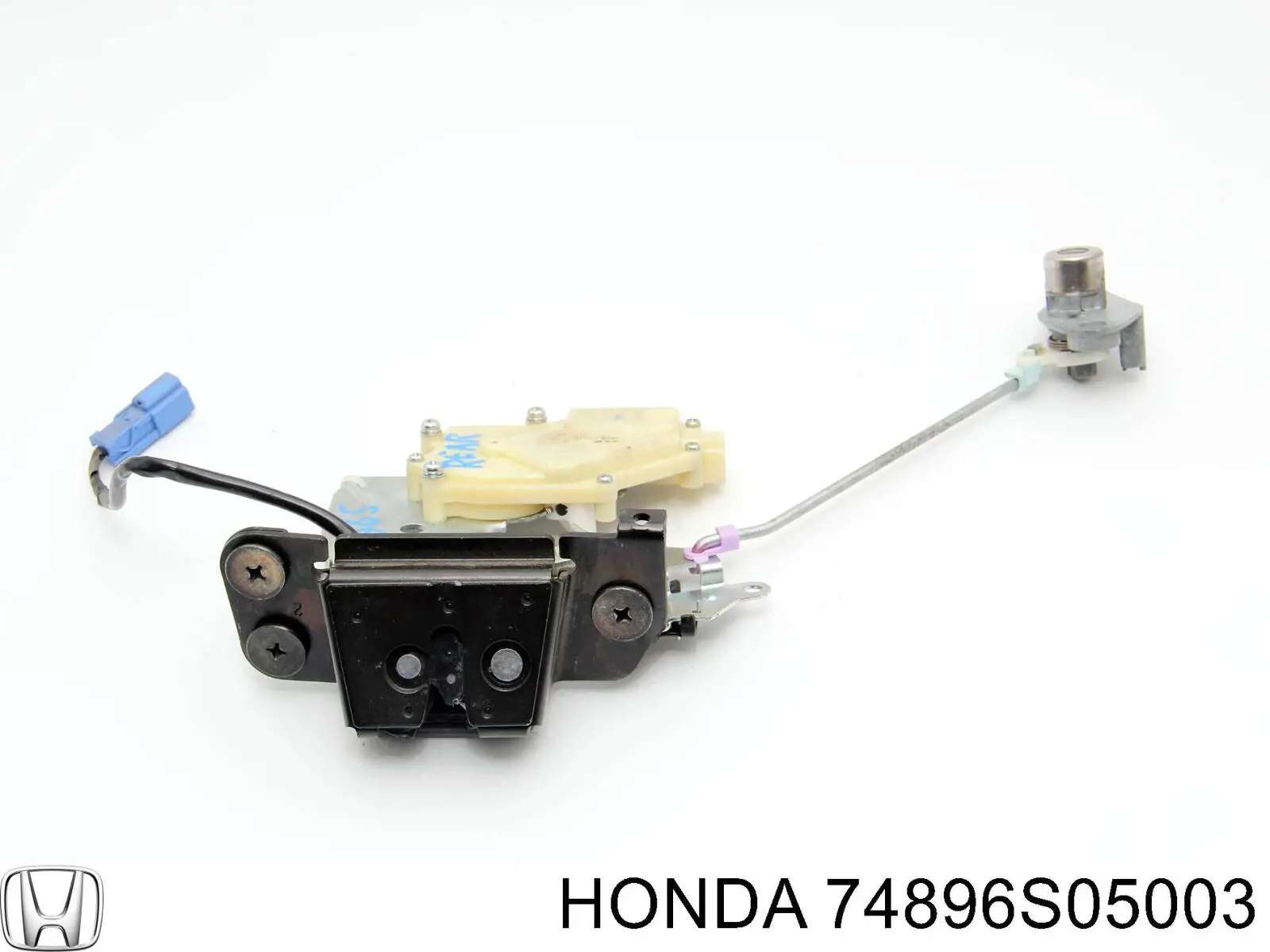 74896S05003 Honda