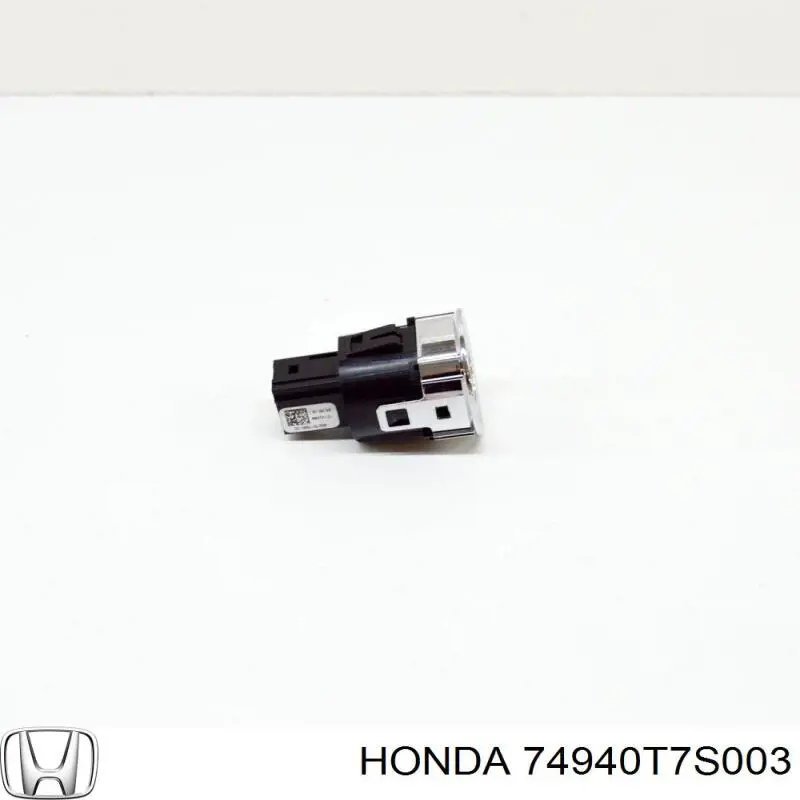 74940T7S003 Honda