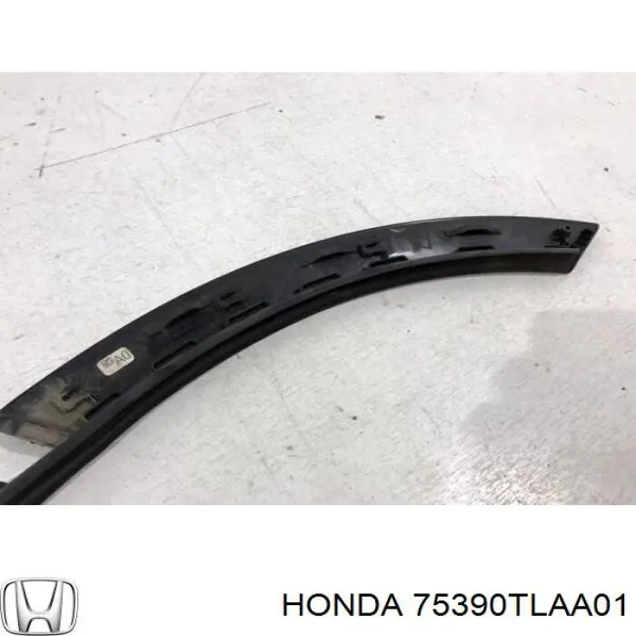 Embellecedor de puerta trasera derecha Honda 75390TLAA01 precio, desde 43,38 EUR