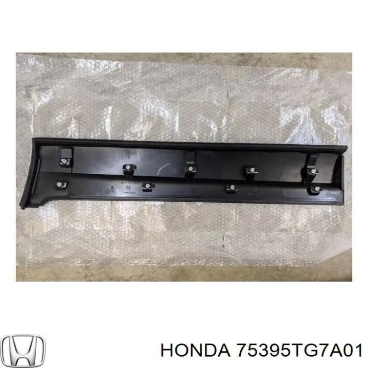 75395TG7A01 Honda