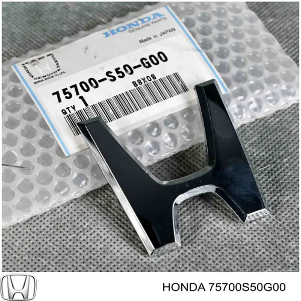 75700S50G00 Honda