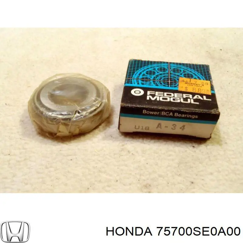 75700SE0A00 Honda