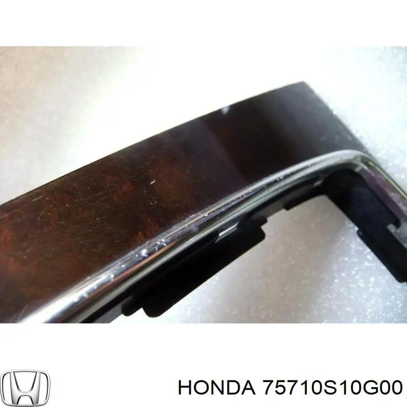 Comprar 75710S10G00 Honda 
