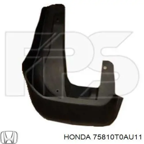 75810T0AU11 Honda