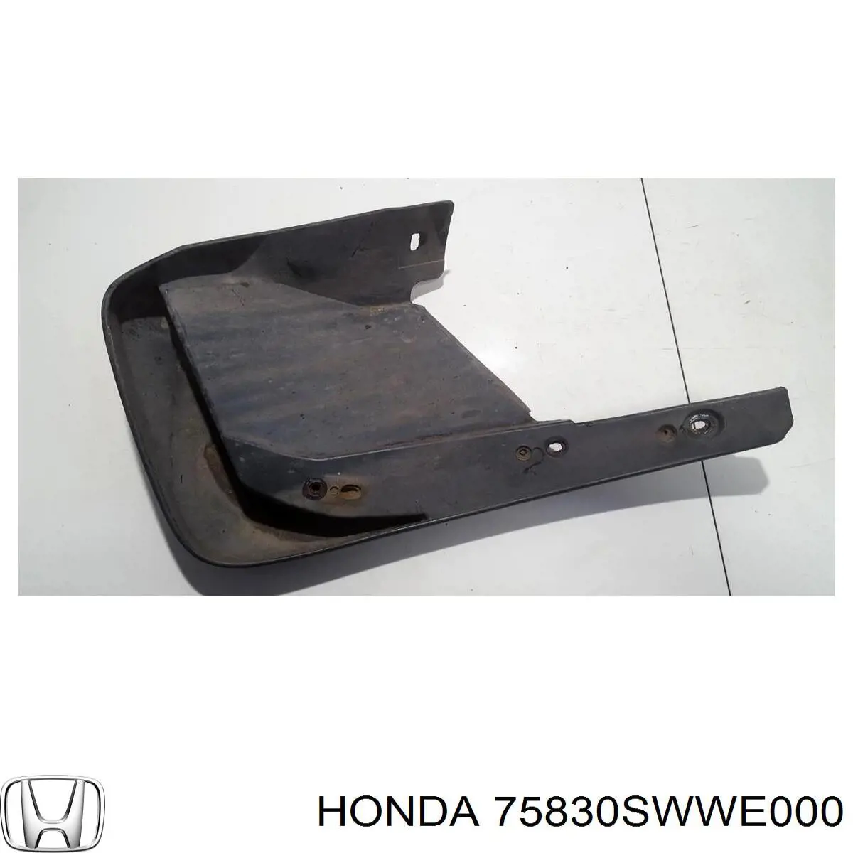 75830SWWE000 Honda