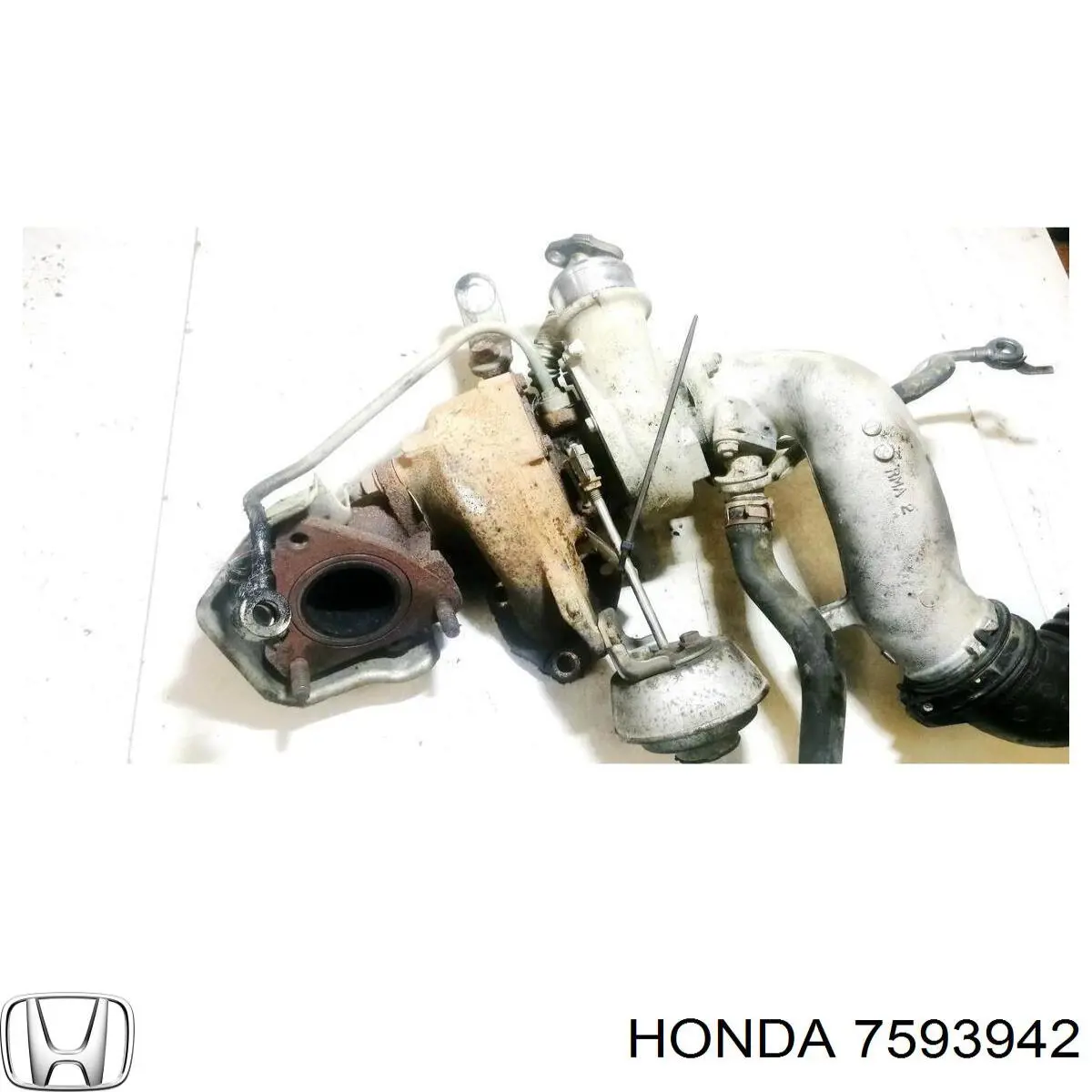 7593942 Honda