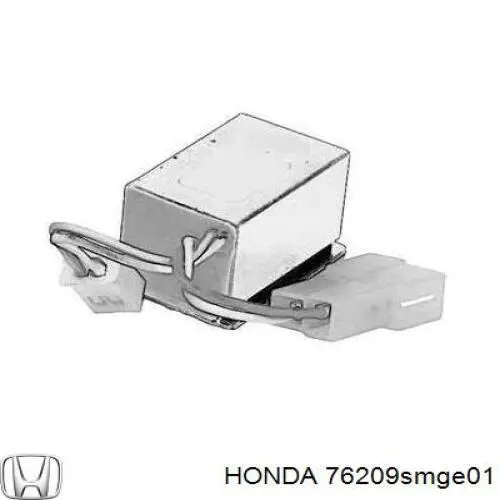 76209SMGE01 Honda