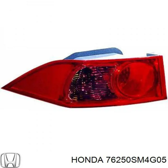 Espejo izquierdo Honda Accord IV sedán (CB3, CB7) (1990 - 1993) precio, desde 49,52 EUR