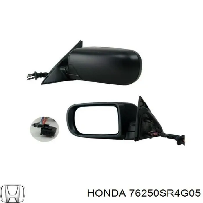 Comprar 6164412 Alkar Espejo de retrovisor izquierdo