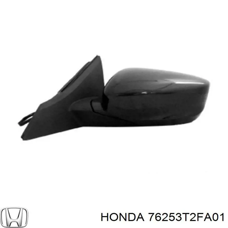 76253T2FA01 Honda