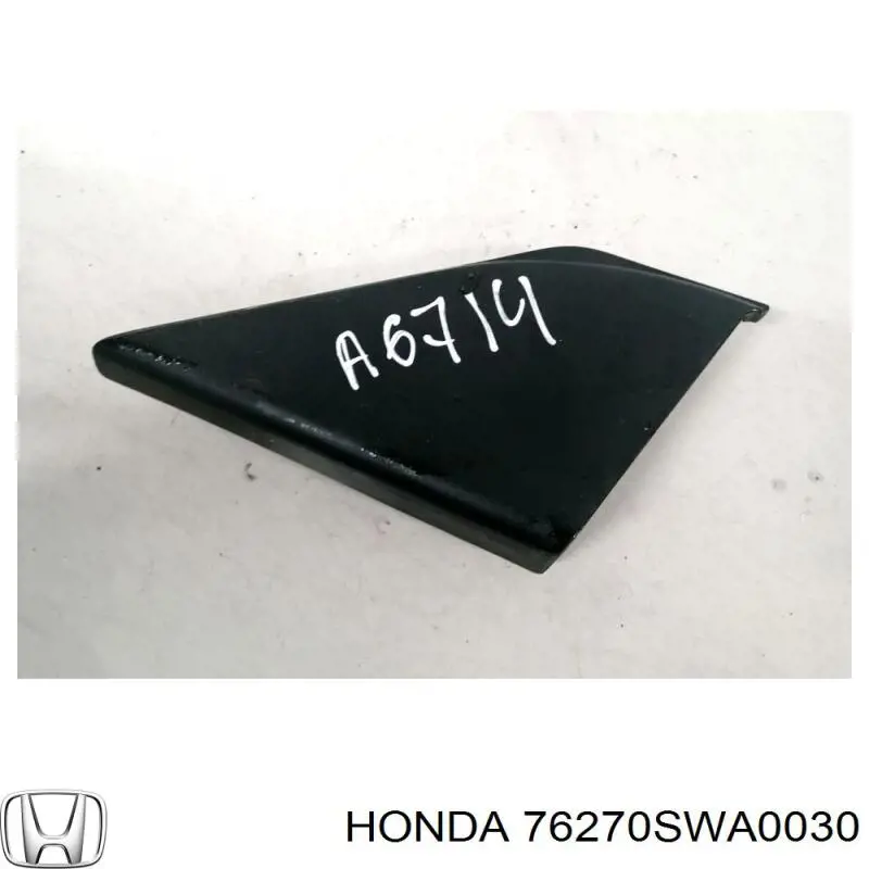 76270SWA0030 Honda