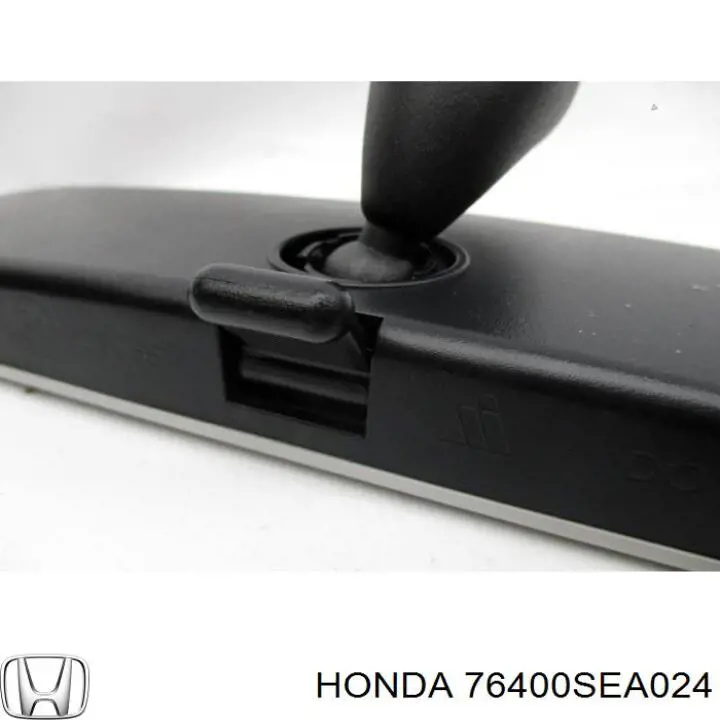 Espejo interior Honda 76400SEA024 precio, desde 31,94 EUR