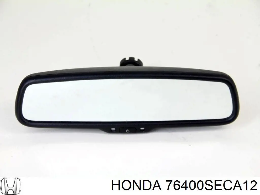 Comprar 76400SECA11 Honda Espejo interior