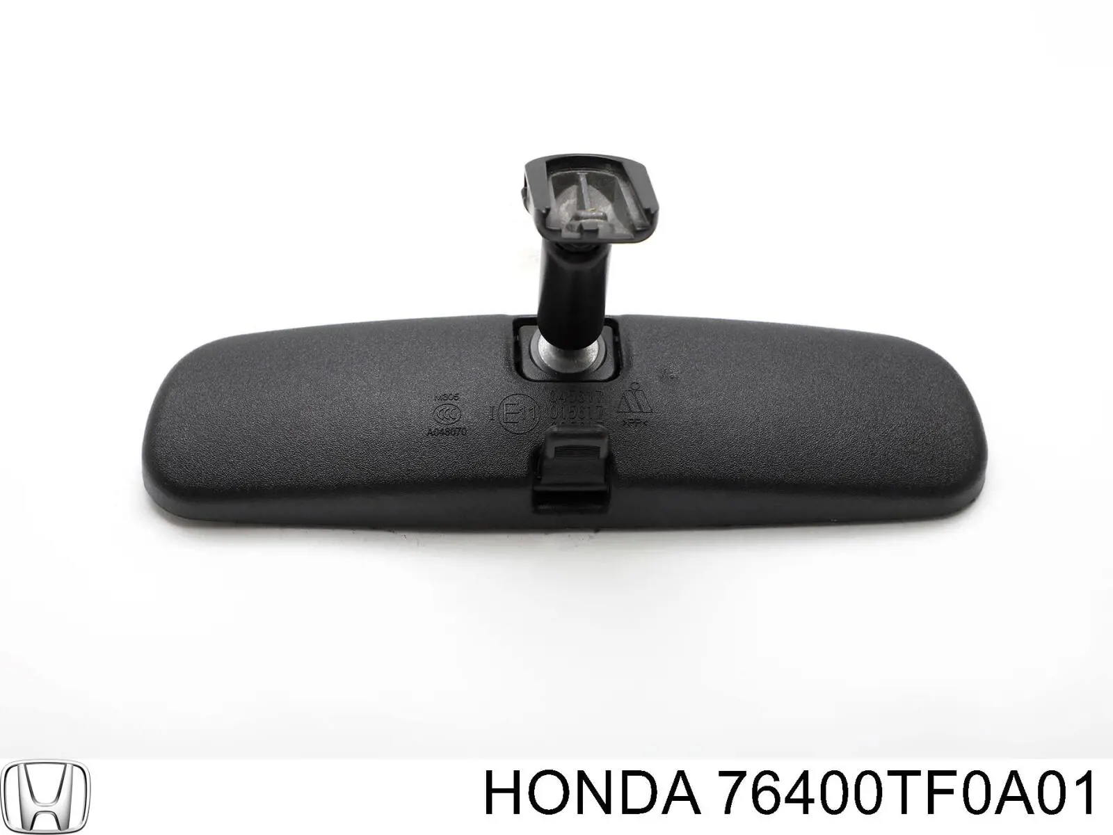 76400TF0A01 Honda