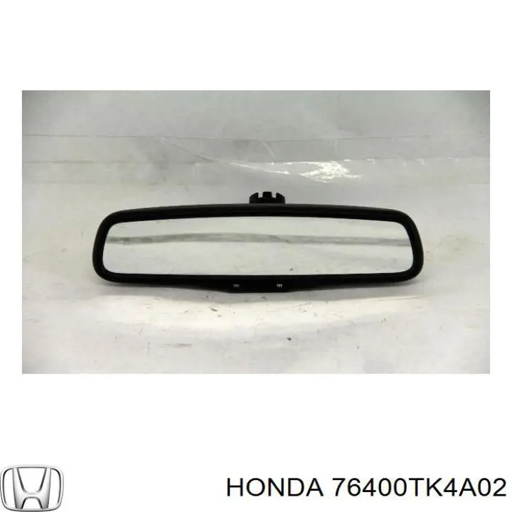 76400TK4A02 Honda