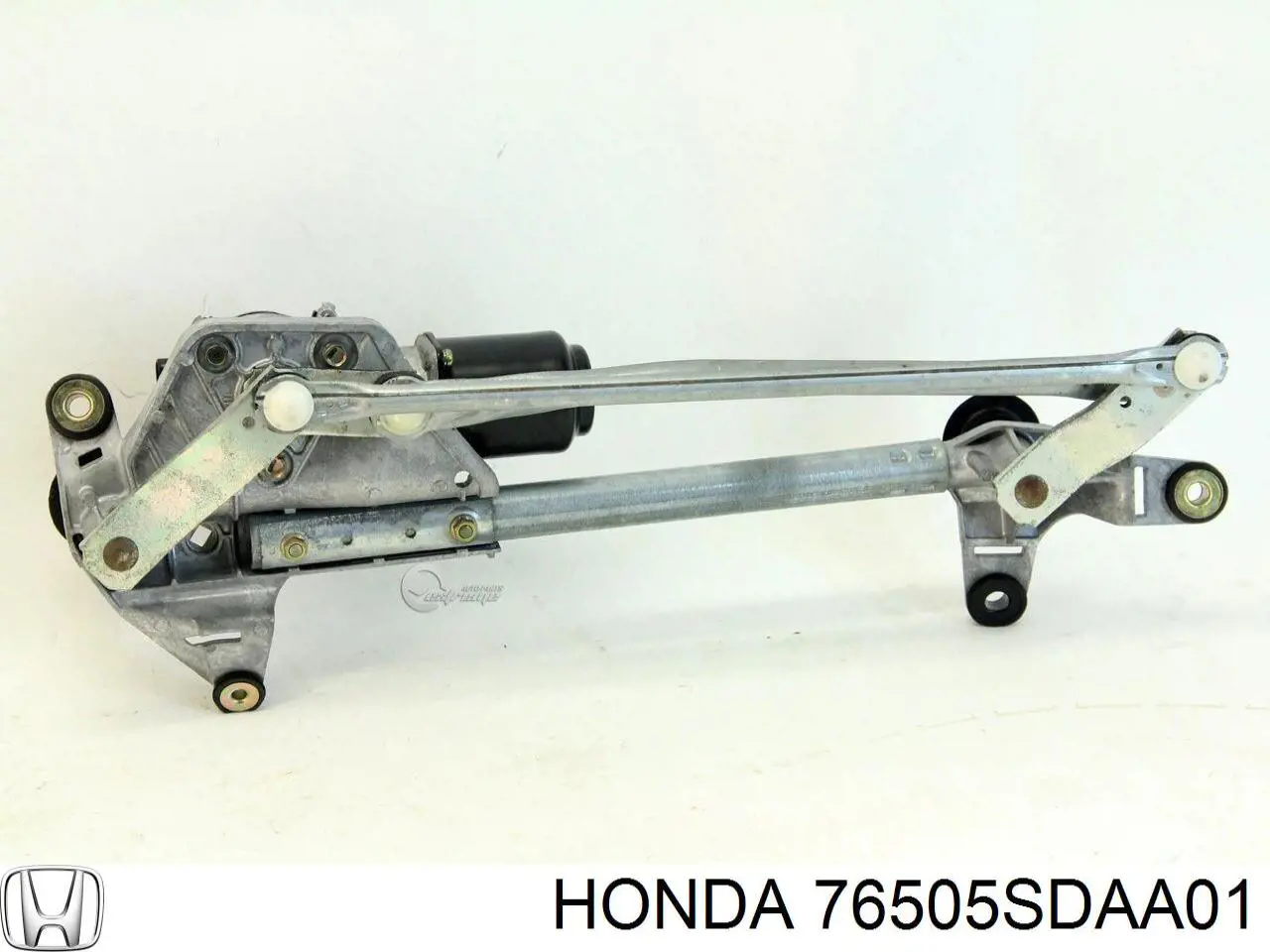 76505SDAA01 Honda