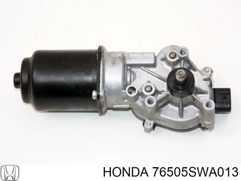 76505SWA013 Honda