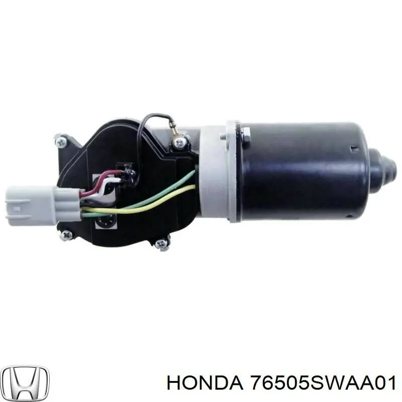 76505SWAA01 Honda