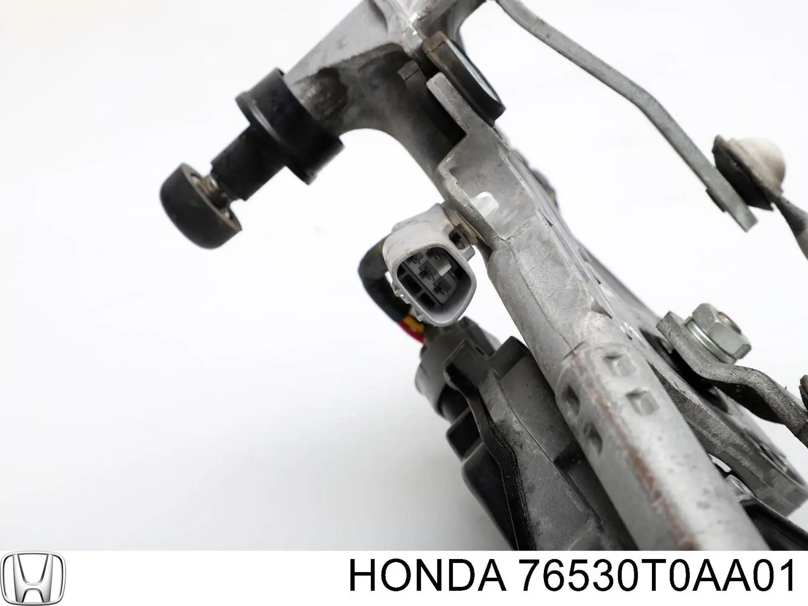 Varilla de limpiaparabrisas para Honda CR-V RM