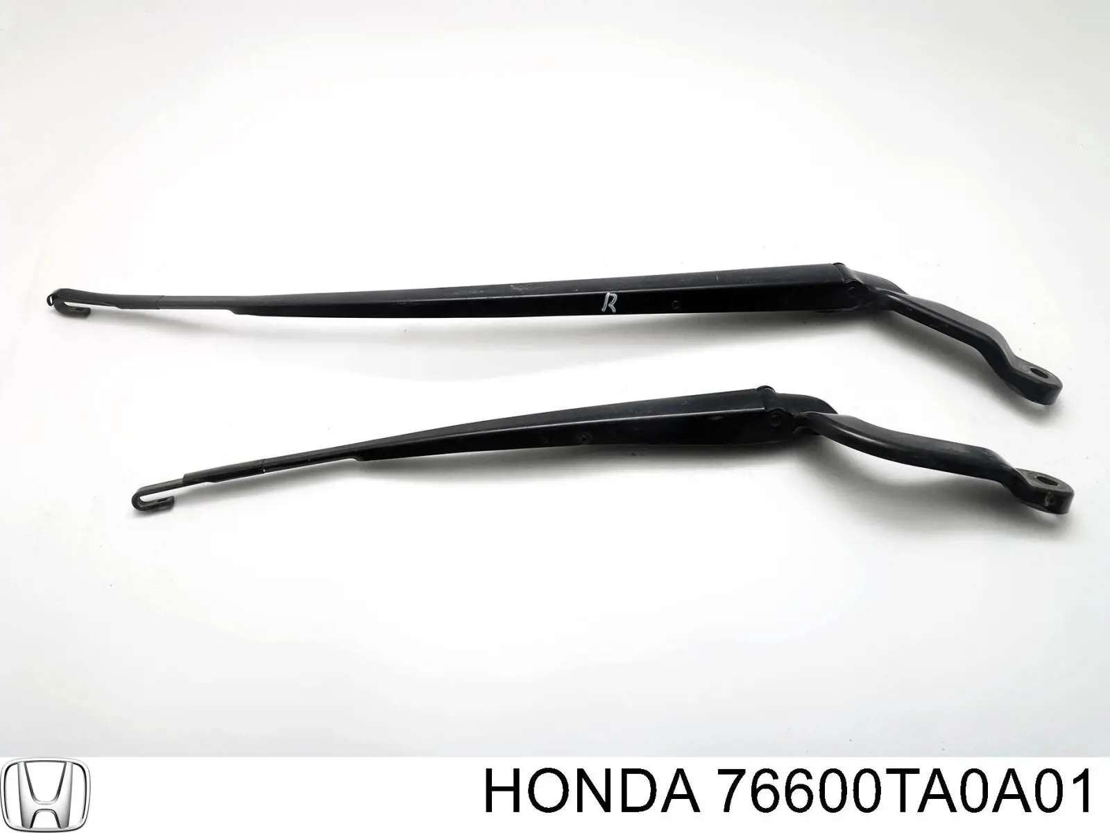 Brazo de limpiaparabrisas Honda 76600TA0A01 precio, desde 55,28 EUR