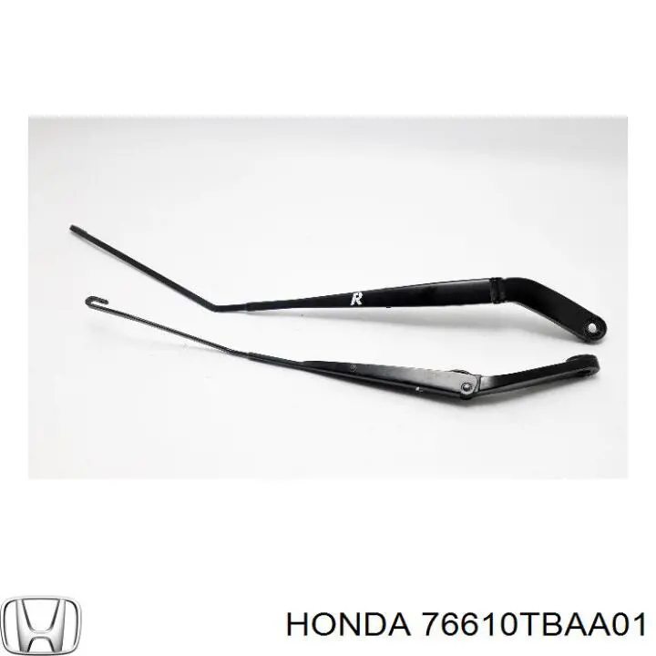 Comprar Brazo del limpiaparabrisas Honda Civic FC, FK a bajo precio