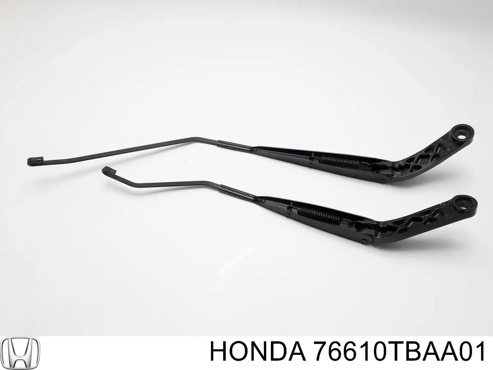 Brazo del limpiaparabrisas lavado de parabrisas para Honda Civic X FC, FK