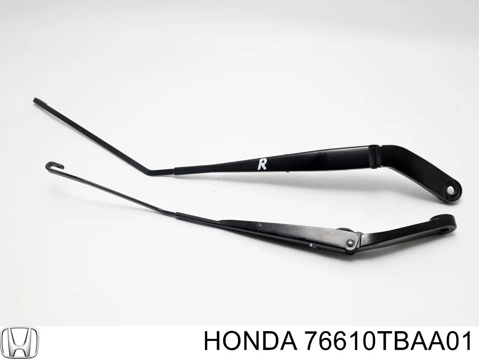  Brazo del limpiaparabrisas Honda Civic 10