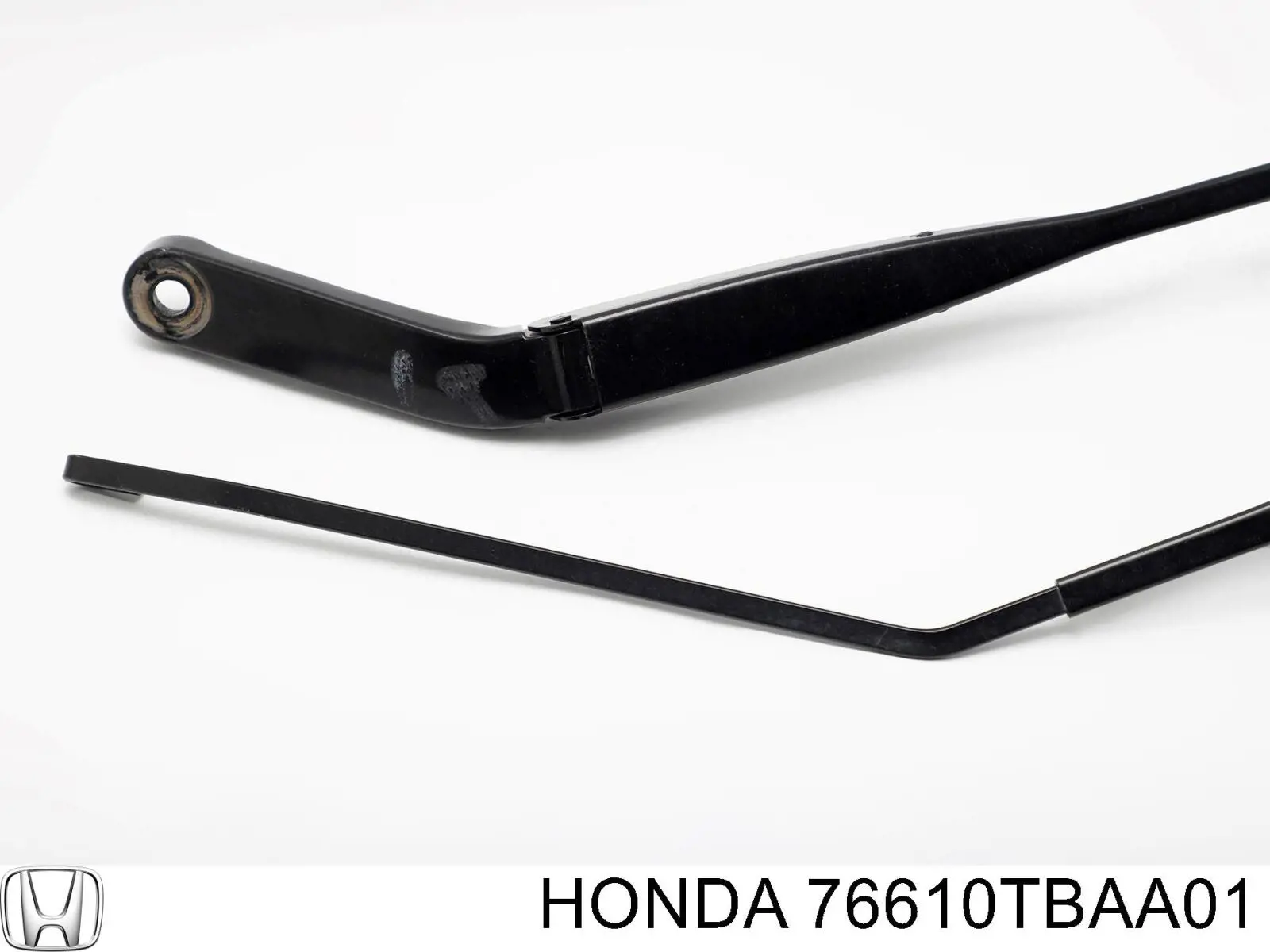 Comprar Brazo del limpiaparabrisas Honda Civic X FC, FK