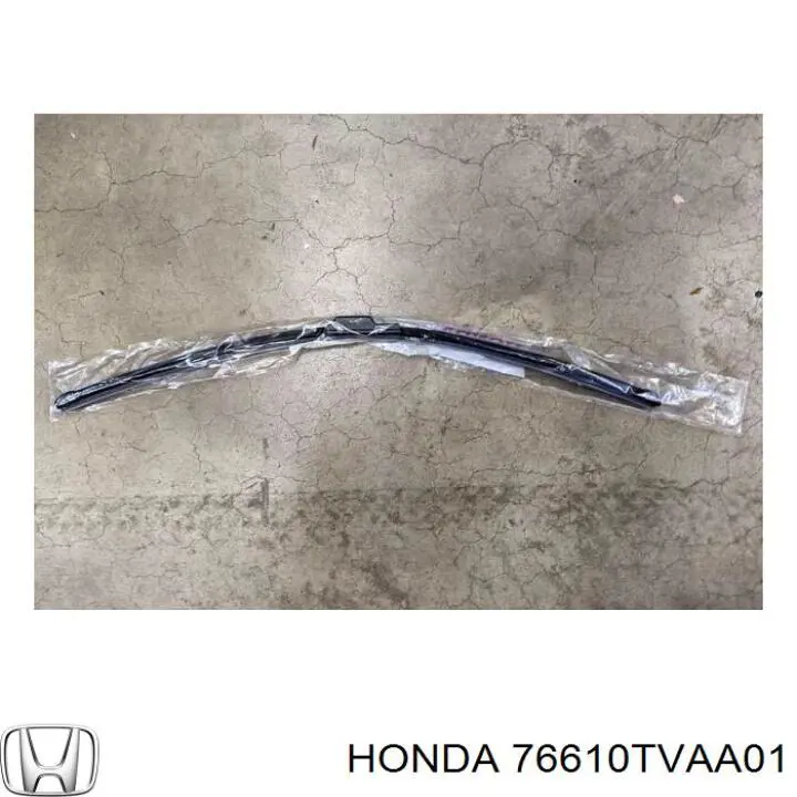 76610TVAA01 Honda