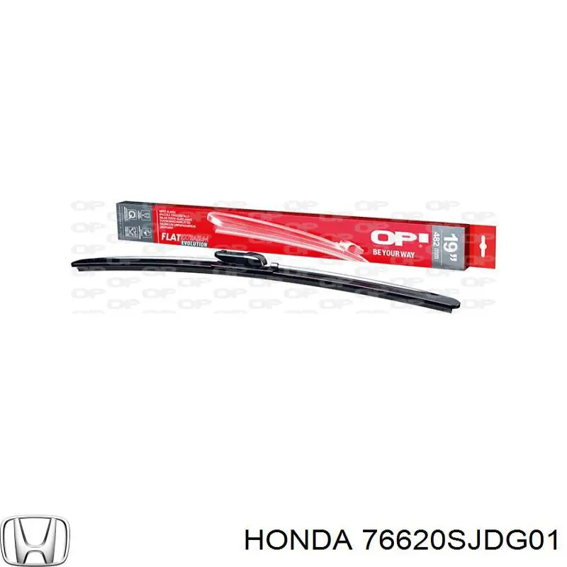 Escobilla del limpiaparabrisas del lado del conductor Peugeot/Citroen 6426CK precio, desde 12,51 EUR