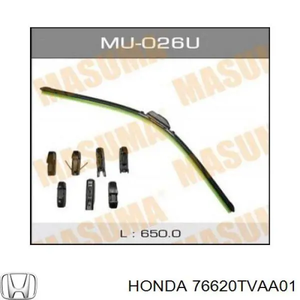 76620TVAA01 Honda