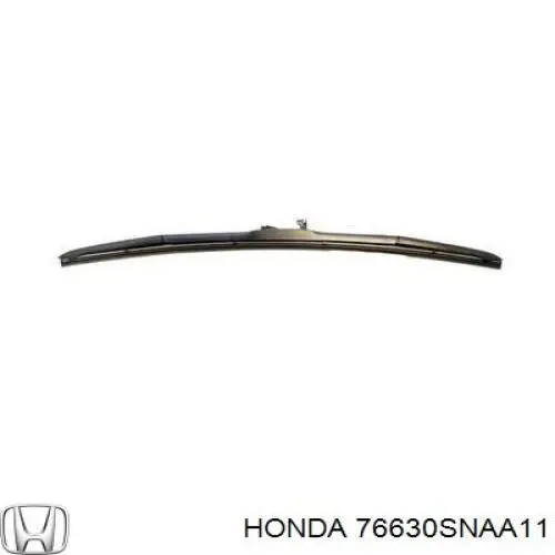 Escobilla del limpiaparabrisas del lado del pasajero Honda 76630SNAA11 precio, desde 101,24 EUR