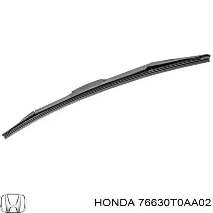 76630T0AA02 Honda