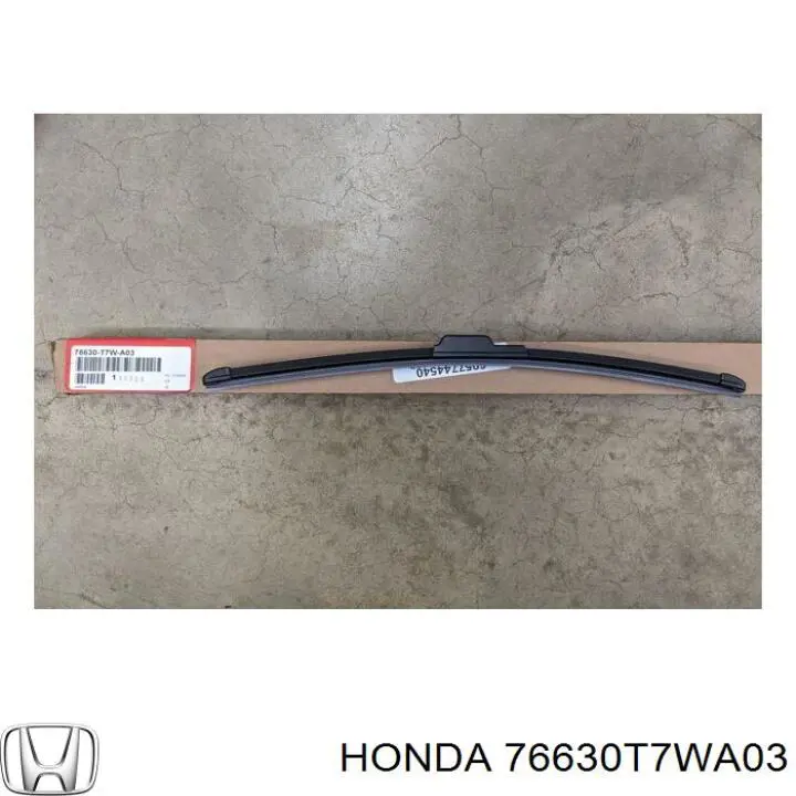 76630T7WA03 Honda