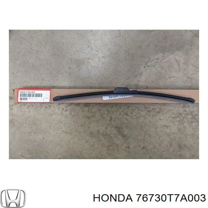 Comprar 852420E110 Toyota Limpiaparabrisas traseros