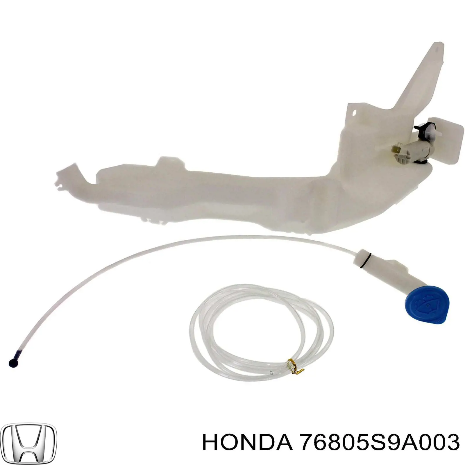 76805S9A003 Honda