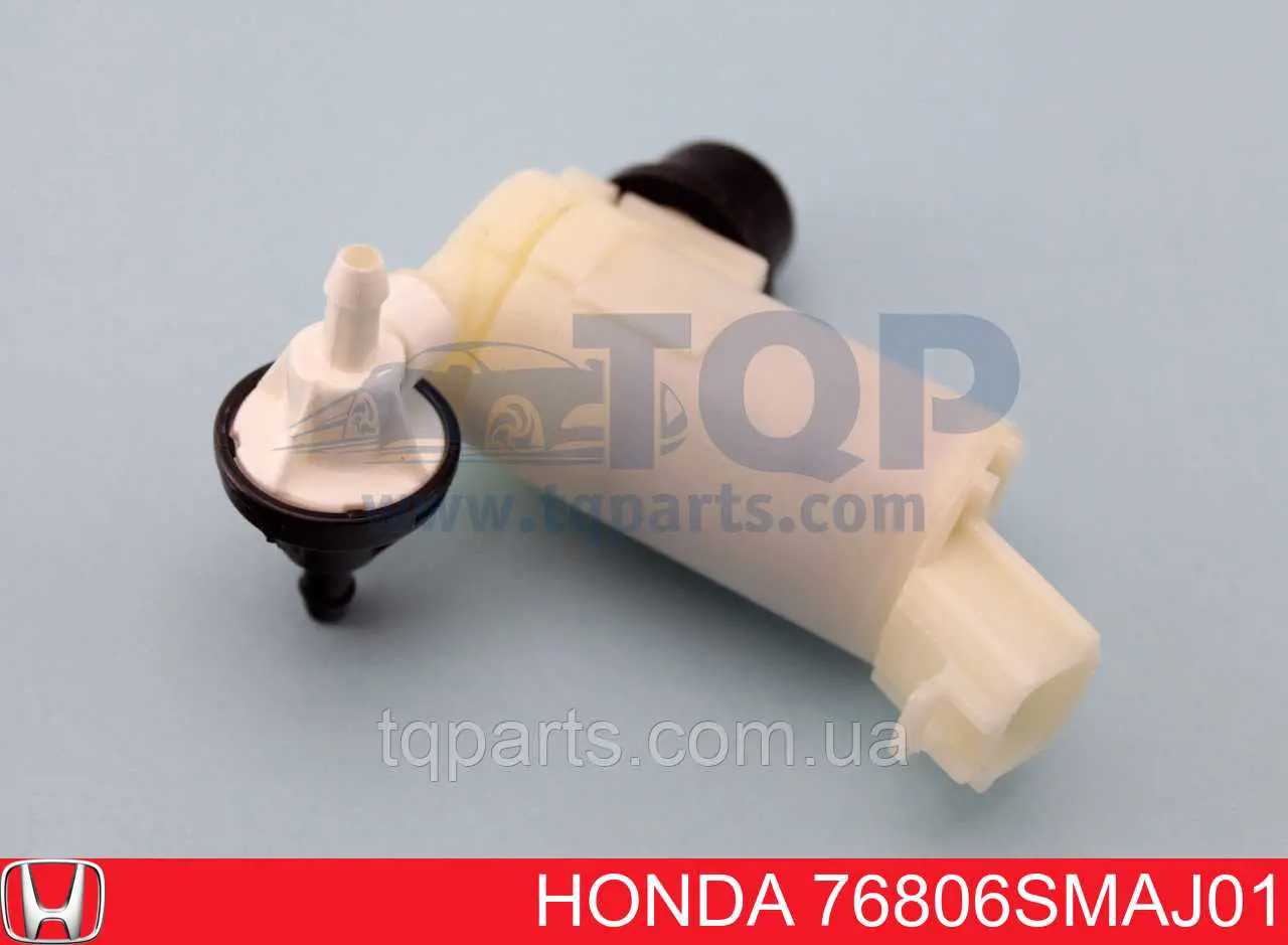 Comprar HWP0303 Hotaru Bomba de agua limpiaparabrisas, delantera