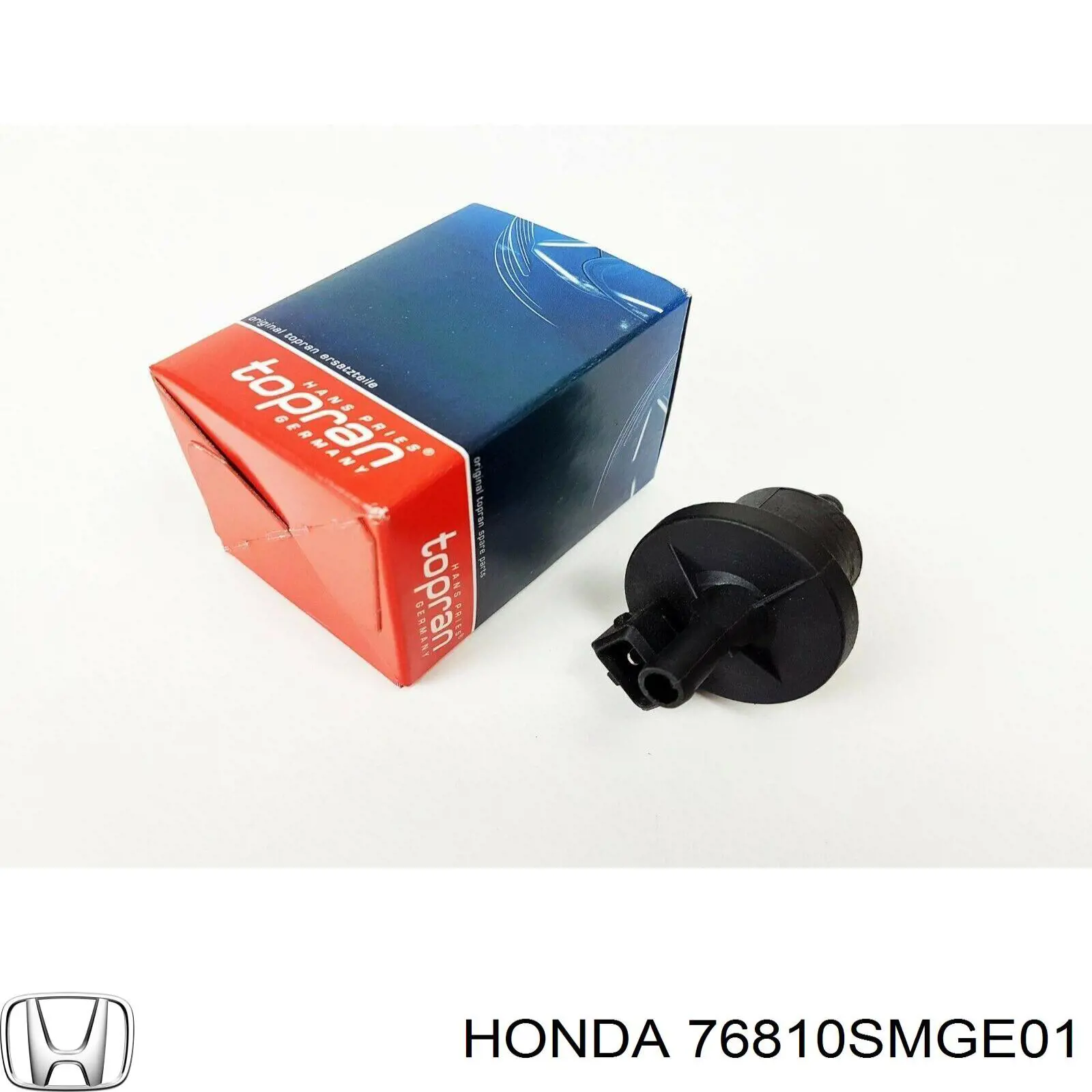 76810SMGE01 Honda