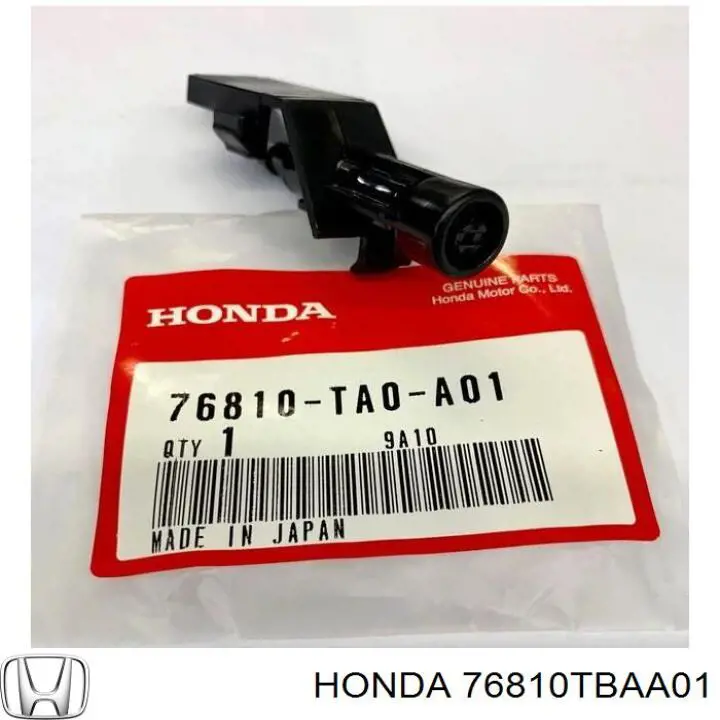 76810TBAA01 Honda