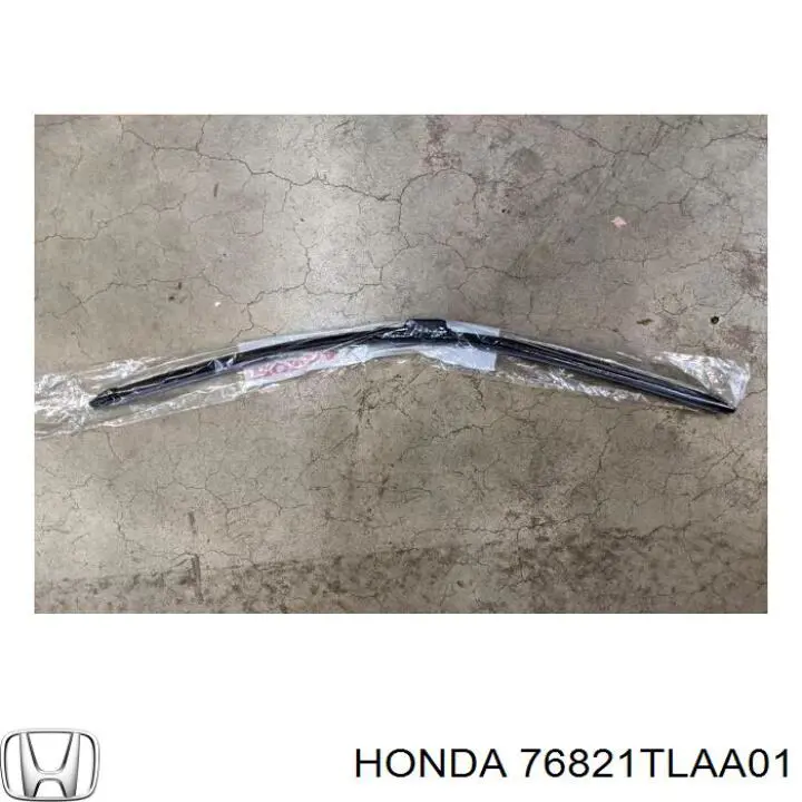 76821TLAA01 Honda