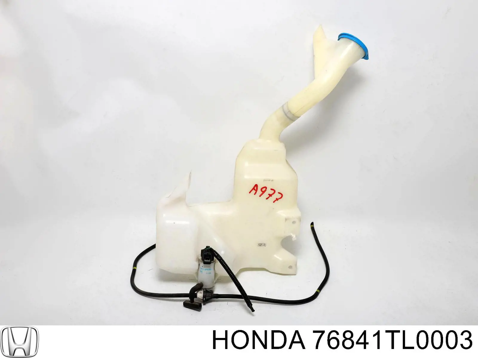 76805TL0003 Honda