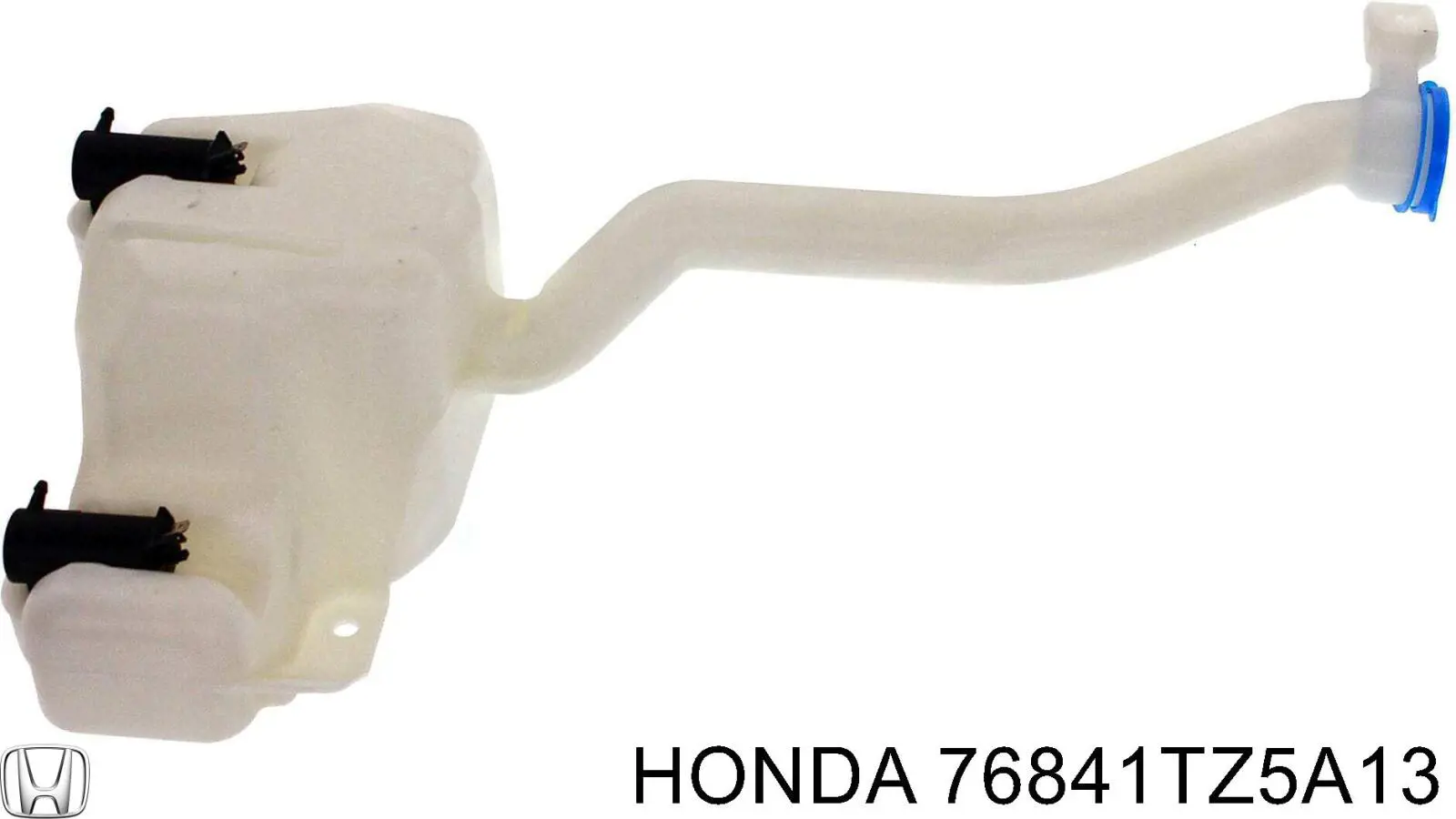 76841TZ5A13 Honda